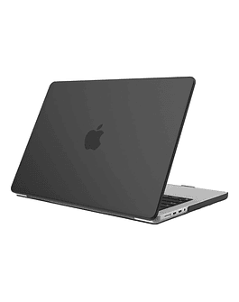 Case Fintie Smartshell Para Macbook Pro 14 2023 A2779 M2