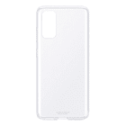 Case Samsung Clear Cover Para Galaxy S20 Normal  - Original 4