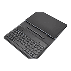 Case Con Teclado Targus / Samsung Para Galaxy Tab S6 Lite P610 P615 (2020) / P613 P619 (2022) / P620 P625 (2024) 6