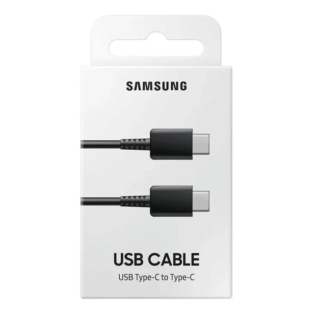 Samsung Cable Usb C  60w 3a Para Galaxy Tab S8 11 X700