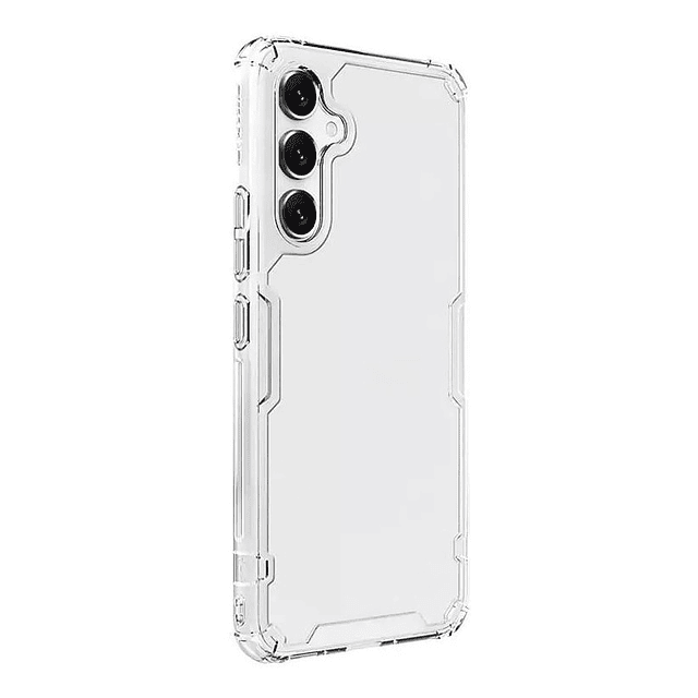 Case Nillkin Nature Pro Para Galaxy A54 5g (2023) Clear