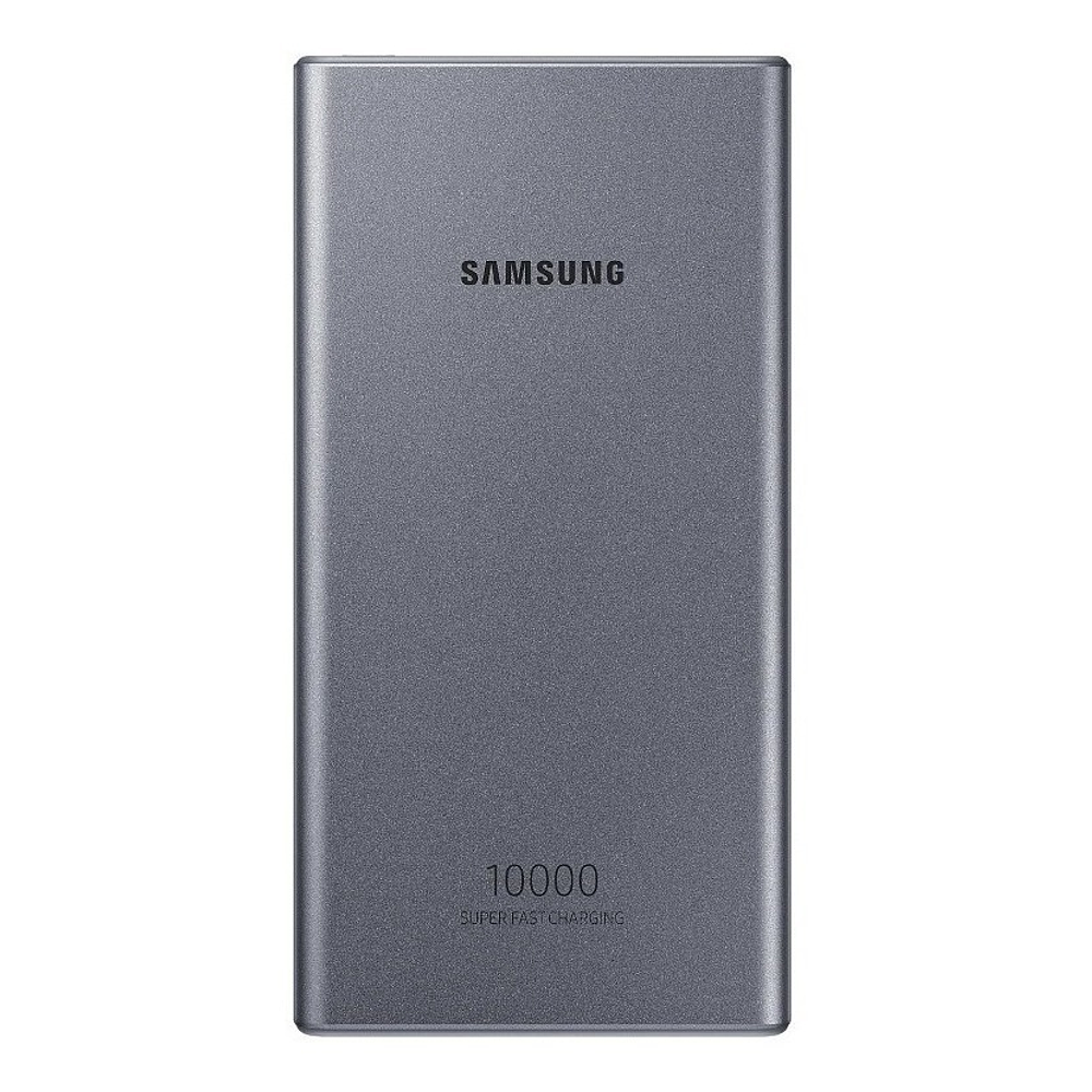 Samsung Batería Externa 25w Para Galaxy A54 A14 A34 A74 1