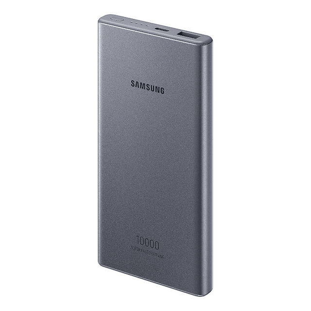 Samsung Batería Externa 25W Power Bank 10000 Para S24 Ultra