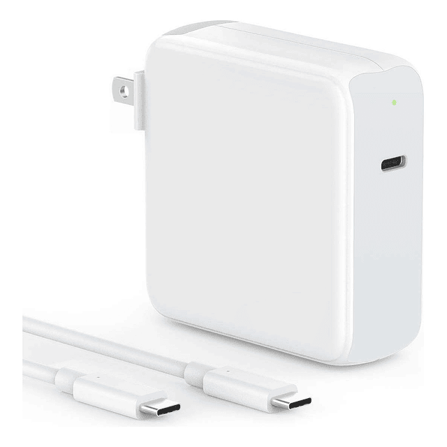 Cargador Szpower Usb-c 87w Para iPad Pro 12.9 M2 A2437 A2766