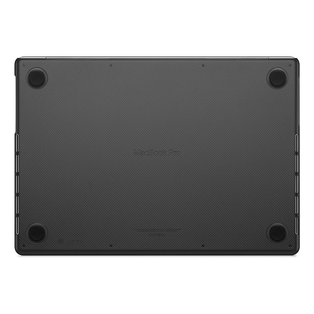 Incase Hardshell Case Para Macbook Pro 16 2023 A2780 M2 Pro / M2 Max 4