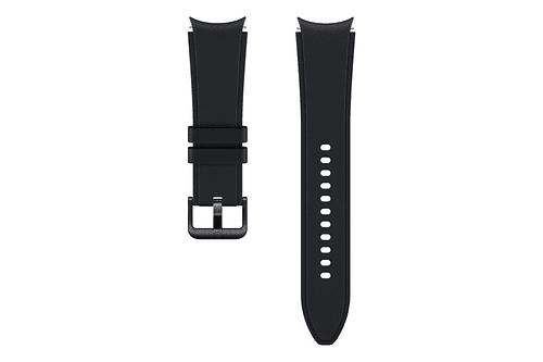 Correa Silicona Samsung Original Para Galaxy Watch6 Watch7 40mm Black