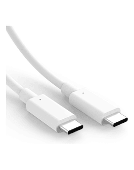 Cable Szpower Usb-c 100w 2m Para iPad Air 5 2022 A2588 A2589