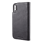 Case Mate Funda Flip Cover De Cuero Para iPhone X / Xs 5.8 6