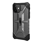 Case Uag Plasma Ice Mil-std Para iPhone 12 Normal 6.1 2