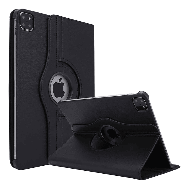 Case Giratorio Para iPad Pro 11 2021 M1 3gen A2301 A2460