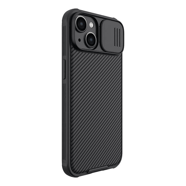 Case Nillkin Camshield Pro  Para iPhone 14 Plus 6.7 (2022)