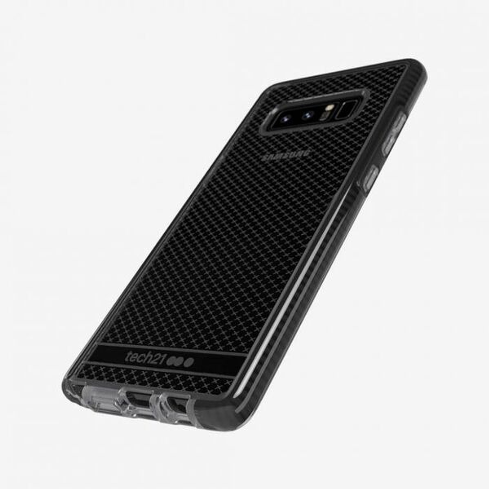 Case Tech21 Evo Check Para Galaxy Note 8 3