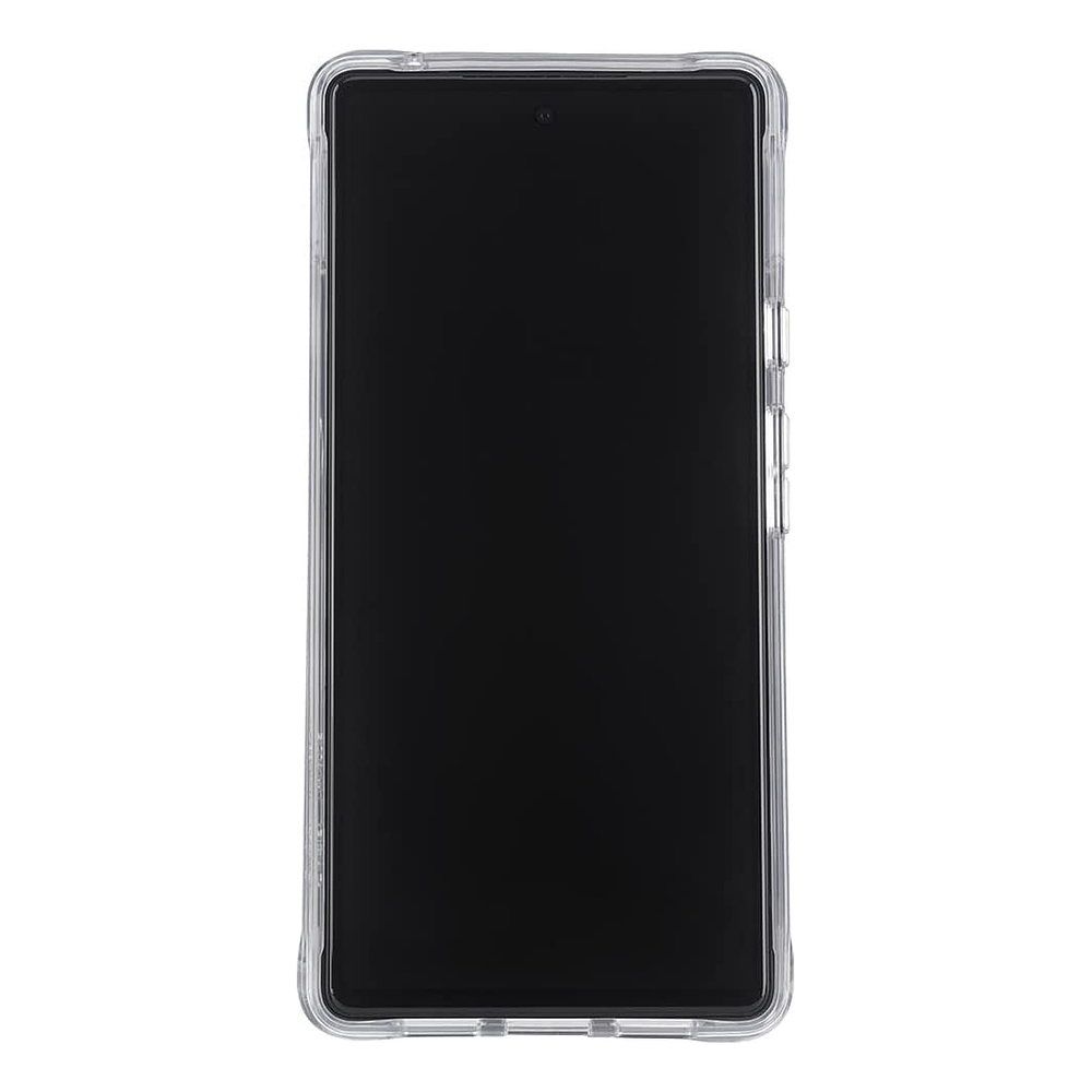 Funda Case Mate Tough Para Google Pixel 6 Normal + Mica Gel 5