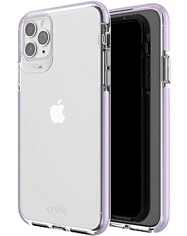 Case Gear4 Piccadilly  Para iPhone 11 Pro Max 6.5 Lavanda