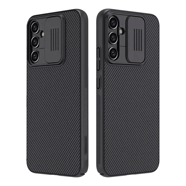 Case Protector Nillkin Camshield Para Galaxy A34 5g 2023