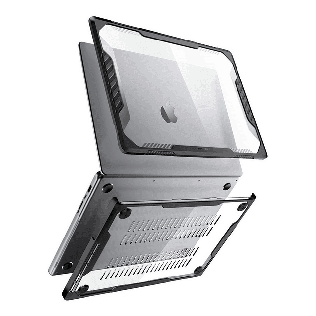 Funda Case Supcase Para Macbook Pro 16 A2780 M2 Pro Max 2023