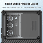 Case Nillkin Camshield Pro  Para Galaxy Note 20 Ultra 4