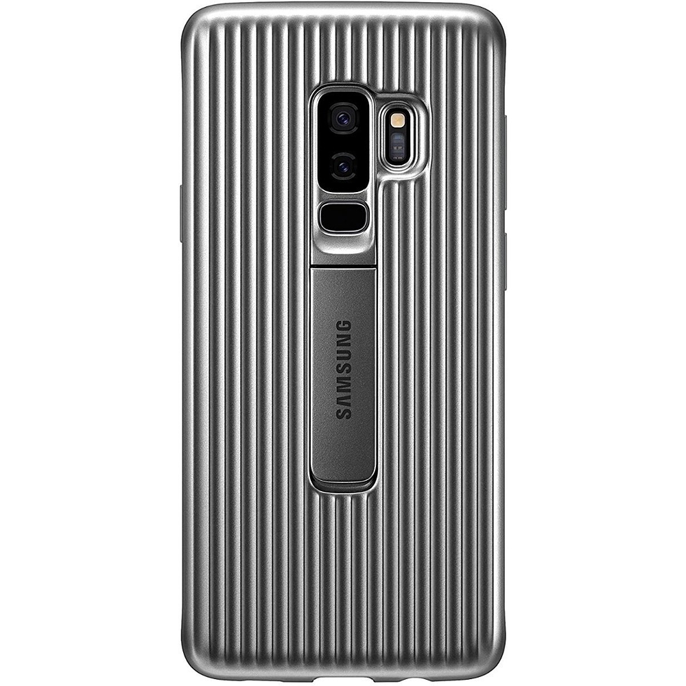 Samsung Protective Standing Cover Para Galaxy S9 Plus 1