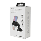 Scosche Car Holder Sujetador 3n1 Para iPhone 14 Pro Max 1