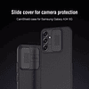 Case Protector Nillkin Camshield Para Galaxy A34 5g 2023