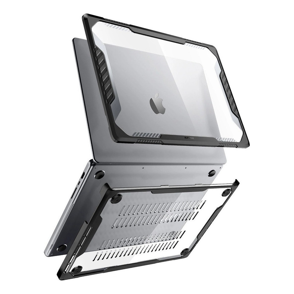 Case Supcase Para Para Macbook Pro 16 A2780 M2 Pro Max 2023 1