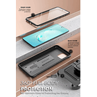 Case Supcase Ub Pro Para Galaxy Note 10 Lite Protector 360° 4