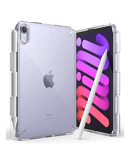 Case Ringke Fusion Clear Para iPad Mini 6 Gen A2567 A2568