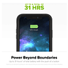 Power Case C/ Batería Mophie 2000mah Para iPhone XR 6.1