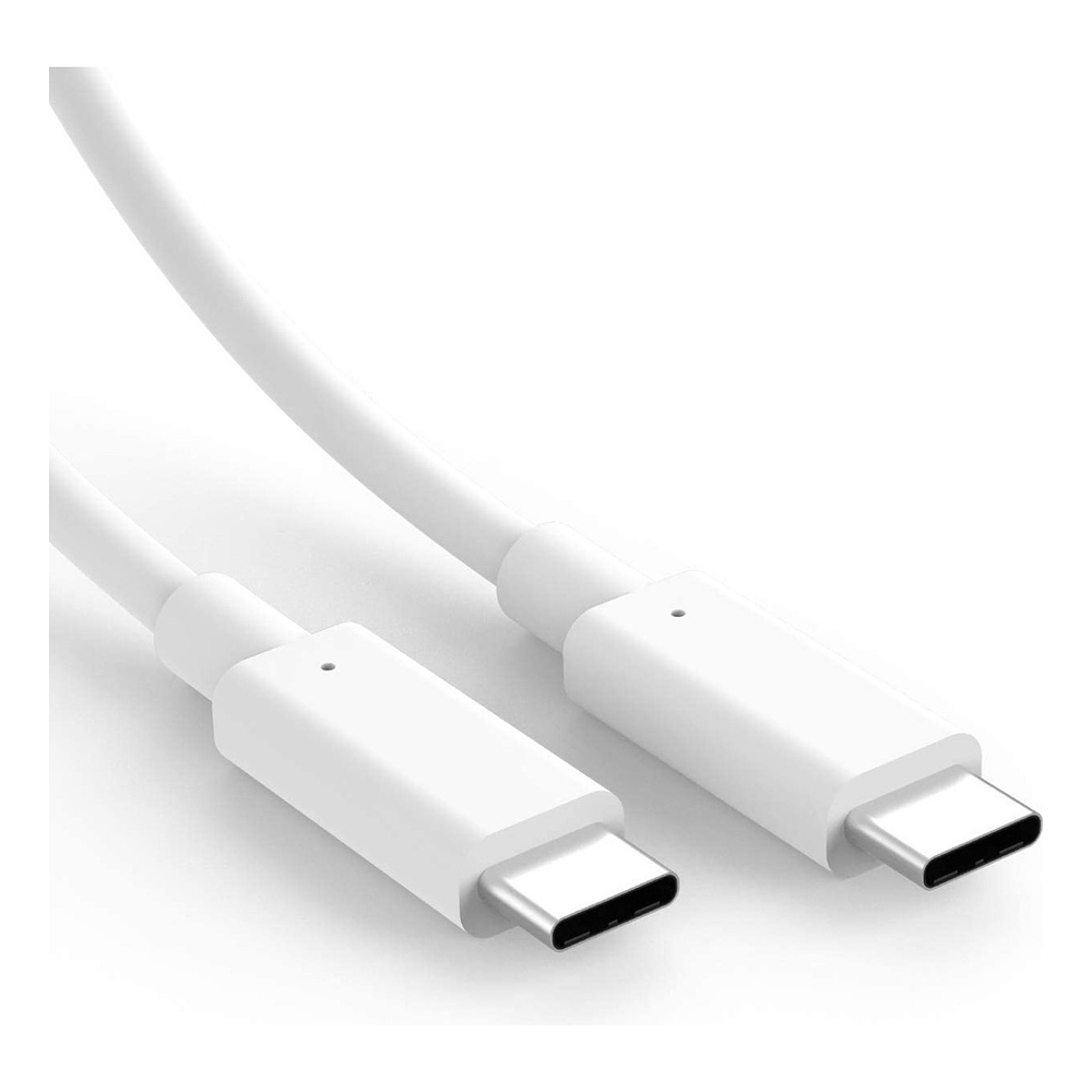 Cable Szpower Usb-c 100w 2m Para iPad Air 13 M2 A2898 A2899 1