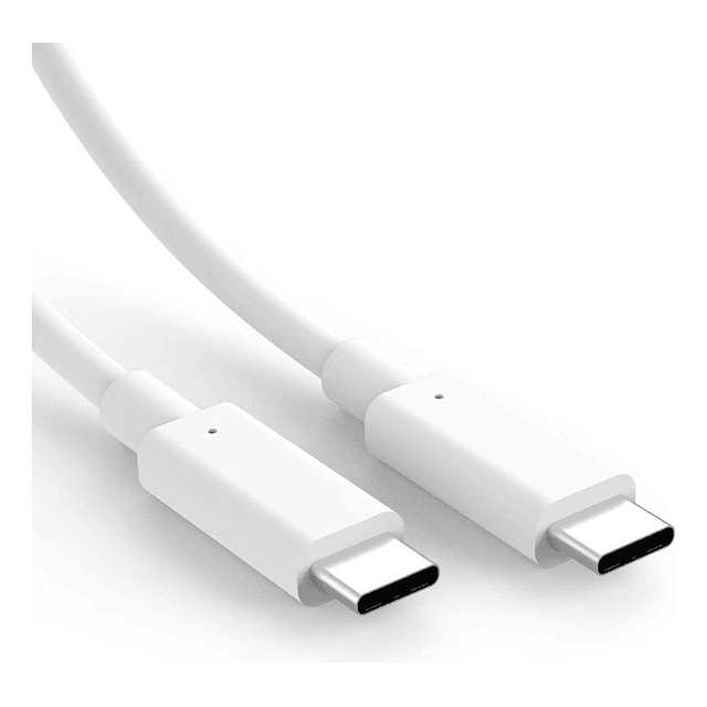 Cable Szpower Usb-c 100w 2m Para iPad Air 13 M2 A2898 A2899