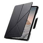 Case Benks Urban Mag Para iPad Pro 13 M4 A2925 A2926 Negro 1