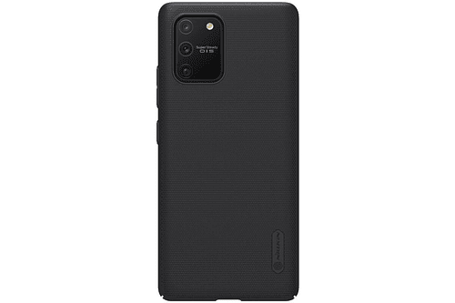 Case Delgado Mate Para Galaxy S10 Lite De Policarbonato