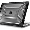 Case Mosiso Hard Shell Para Macbook Air 2020 M1 A2179 A2337