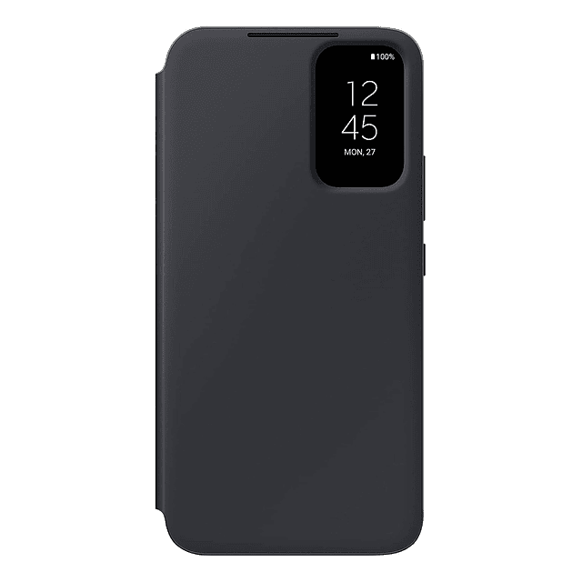 Case Samsung S-view Flip Wallet Cover Para Galaxy A34 5g