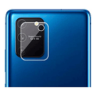 Protector De Cristal Lente De Cámara Para Galaxy S10 Lite 1