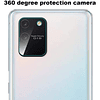 Protector De Cristal Lente De Cámara Para Galaxy S10 Lite