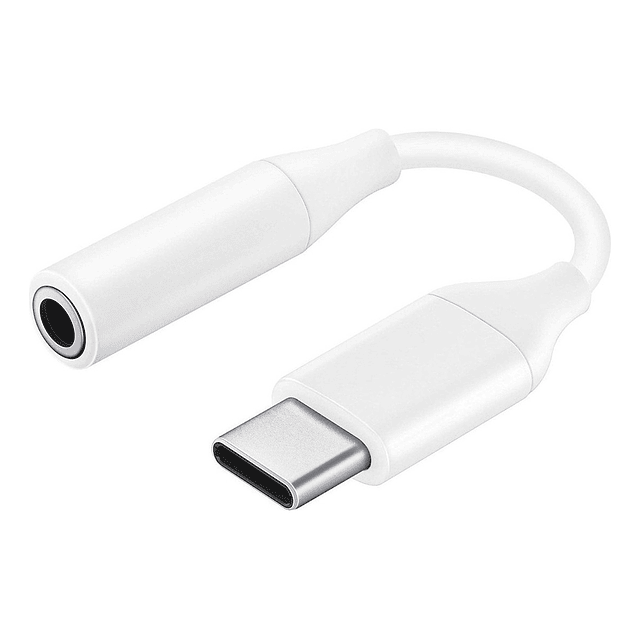 Samsung Adaptador  Usb C Jack Para Galaxy S21 Fe Fan