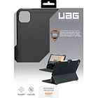 Case Uag Scout Para iPad Pro 11 2020 A2228 A2068 (accesorio para el teclado) 6