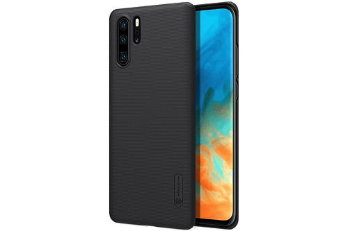 Case Thin Fit Delgado Mate Para Huawei P30 Pro Policarbonato