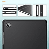 Case Funda Moko Para Galaxy Tab A8 10.5 X200 X205 + Mica Glass