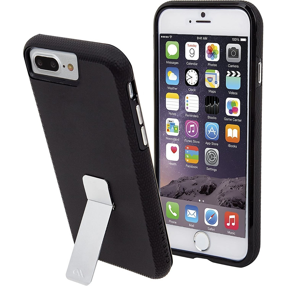 Funda Case Mate Para iPhone 8 Plus / 7 Plus Con Apoyo 1