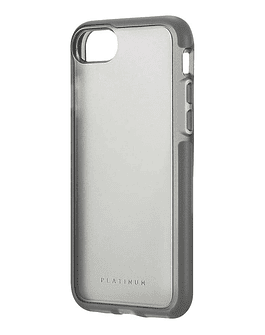 Case Delgado Platinum Para iPhone 7 8 Normal Se 2020 2022