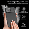 Case Nillkin Camshield Pro Para iPhone 15 Pro Max 6.7 + Mica Glass