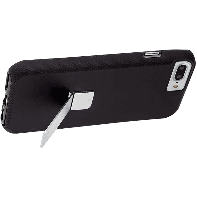 Funda Case Mate Para iPhone 8 Plus / 7 Plus Con Apoyo