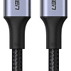 Cable Ugreen Usb-c 2m Para iPad Pro 12.9 M2 A2437 A2766