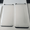 Mica Glass Mini  Para Galaxy S9 S8 Y Plus