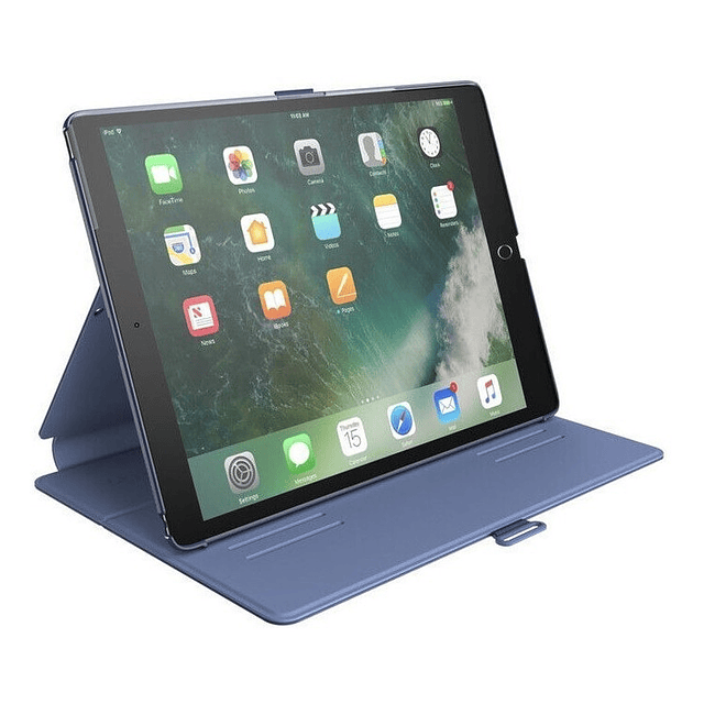 Case Speck Balance F Para iPad Pro 9.7 2016 A1673 A1674 Azul