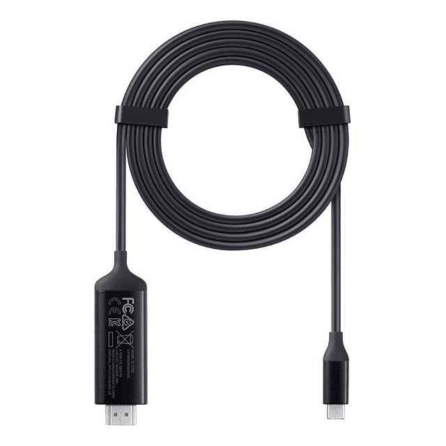 Samsung Dex Cable Usb C Hdmi Para Galaxy S23 FE (2023)