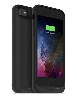 Mophie Case Con Bateria 2525 Para iPhone 7 8 Normal Se 2020