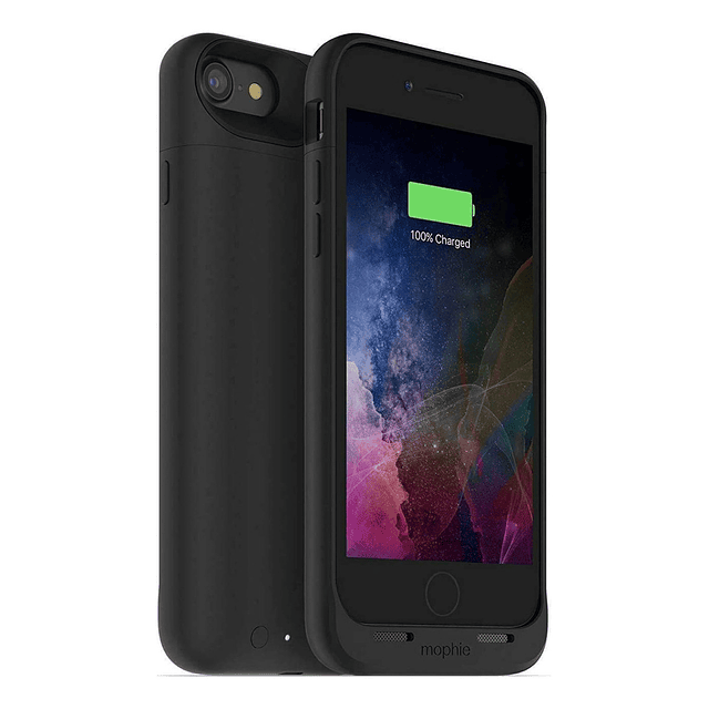 Mophie Case Con Bateria 2525 Para iPhone 7 8 Normal Se 2020